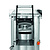 Bartscher Obieraczka do ziemniaków 10 kg, 750W