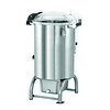 Bartscher Obieraczka do ziemniaków 10 kg, 750W Bartscher Obieraczka do ziemniaków 10 kg, 750W