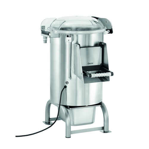 Bartscher Obieraczka do ziemniaków 10 kg, 750W Bartscher Obieraczka do ziemniaków 10 kg, 750W