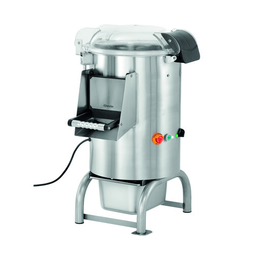 Bartscher Obieraczka do ziemniaków 10 kg, 750W Bartscher Obieraczka do ziemniaków 10 kg, 750W