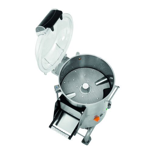 Bartscher Obieraczka do ziemniaków 10 kg, 750W Bartscher Obieraczka do ziemniaków 10 kg, 750W