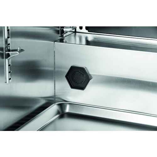 Bartscher Szafa do sezonowania 63L