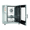 Bartscher Piec konwekcyjno-parowy 10x GN 1/1, 17,4 kW z myciem automatycznym, Silversteam