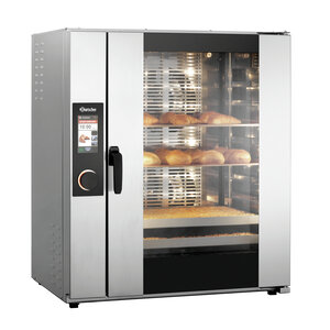 Bartscher Piec konwekcyjny 10x 600x400 mm, elektryczny 19.1kW Bartscher Piec konwekcyjny 10x 600x400 mm, elektryczny 19.1kW