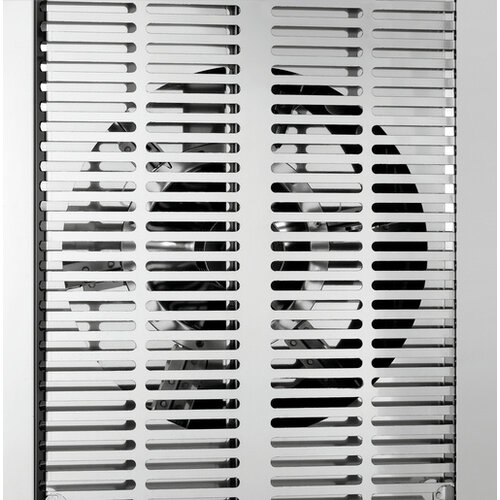 Bartscher Piec konwekcyjny 10x 600x400 mm, elektryczny 19.1kW