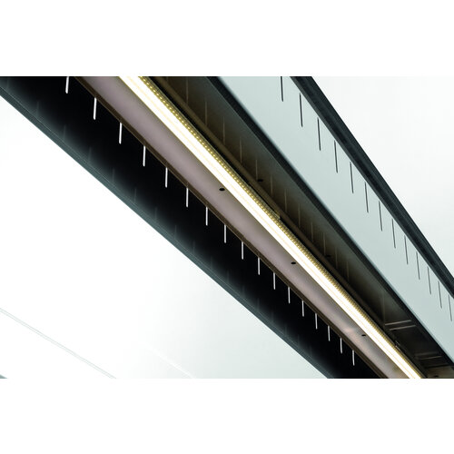 Bartscher Wózek bufetowy 4x 1/1 GN od 2 do 4°C Bartscher Wózek bufetowy 4x 1/1 GN od 2 do 4°C