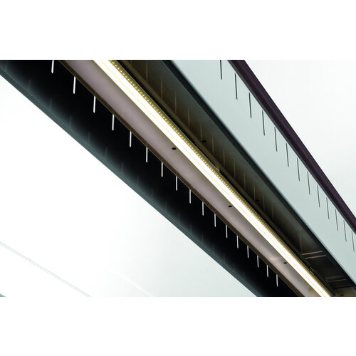 Bartscher Wózek bufetowy 3x 1/1 GN od 2 do 4°C