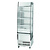 Bartscher Regał chłodniczy "Rimi" 220L od 2 do 10°C