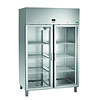 Bartscher Szafa chłodnicza 2-drzwiowa, 922L od -2 do 8°C