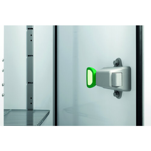 Bartscher Komora chłodnicza 1240L, 980x1040x(h)2020