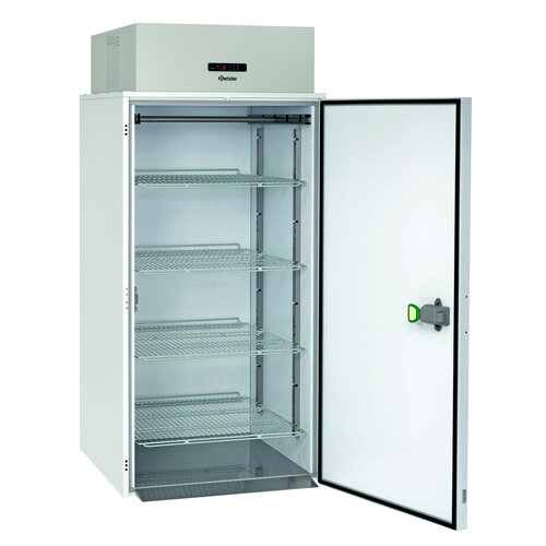 Bartscher Komora chłodnicza 1240L, 980x1040x(h)2020 Bartscher Komora chłodnicza 1240L, 980x1040x(h)2020