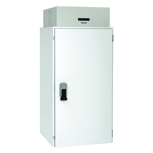 Bartscher Komora chłodnicza 1240L, 980x1040x(h)2020 Bartscher Komora chłodnicza 1240L, 980x1040x(h)2020