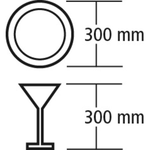 Bartscher Zmywarka do naczyń i garnków 500 x 500 mm do 30 koszy z dozownikiem płynu myjącego, pompą spustową i pompą wspomagającą płukanie Bartscher Zmywarka do naczyń i garnków 500 x 500 mm do 30 koszy z dozownikiem płynu myjącego, pompą spustową i pompą wspomagającą płukanie