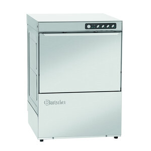 Bartscher Zmywarka US C500 LPWR Bartscher Zmywarka US C500 LPWR