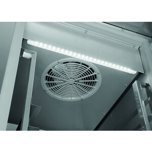 Bartscher Lodówka piekarniczo-chłodnicza 1-drzwiowa 235L Bartscher Lodówka piekarniczo-chłodnicza 1-drzwiowa 235L