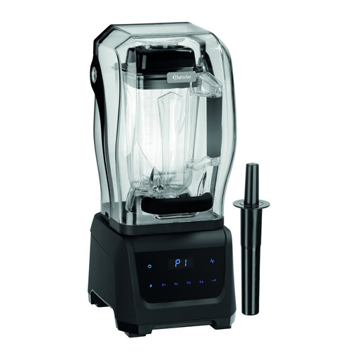 Bartscher Blender 2,5L z osłoną dźwiękoszczelną Bartscher Blender 2,5L z osłoną dźwiękoszczelną