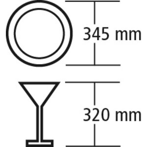 Bartscher Zmywarka do naczyń i garnków 500 x 500 mm do 60 koszy z dozownikiem płynu myjącego, pompą spustową i pompą wspomagającą płukanie Bartscher Zmywarka do naczyń i garnków 500 x 500 mm do 60 koszy z dozownikiem płynu myjącego, pompą spustową i pompą wspomagającą płukanie