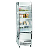 Bartscher Regał chłodniczy "Rimi" 220L od 2 do 10°C