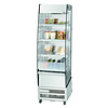Bartscher Regał chłodniczy "Rimi" 220L od 2 do 10°C