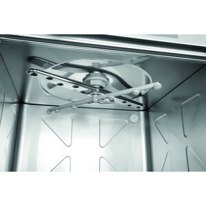 Bartscher Zmywarka US P500 LPWR Bartscher Zmywarka US P500 LPWR