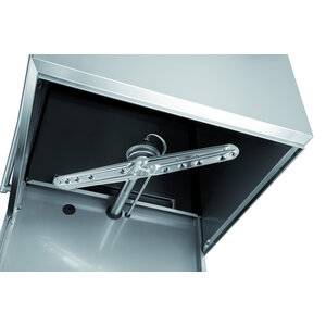 Bartscher Zmywarka przelotowa DS Eco500LPR