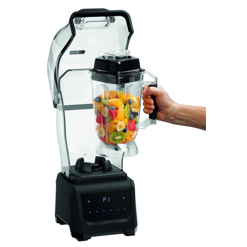 Bartscher Blender 2,5L z osłoną dźwiękoszczelną Bartscher Blender 2,5L z osłoną dźwiękoszczelną
