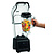 Bartscher Blender 2,5L z osłoną dźwiękoszczelną