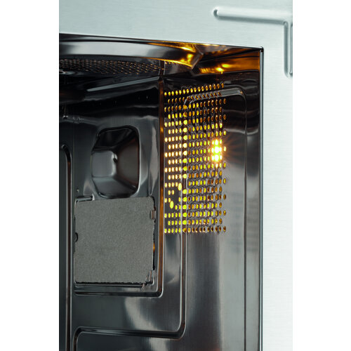 Bartscher Kuchenka mikrofalowa 25L, 1.95kW Bartscher Kuchenka mikrofalowa 25L, 1.95kW