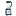 Bartscher Blender 2,6L