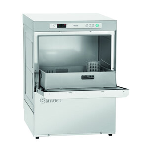 Bartscher Zmywarka US M500 LPR K Bartscher Zmywarka US M500 LPR K