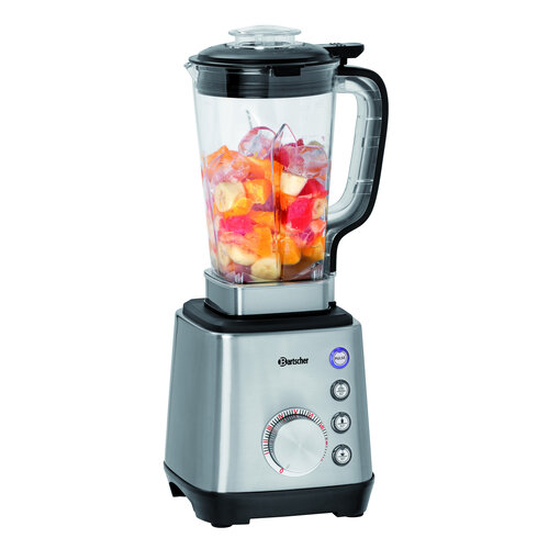 Bartscher Blender 2,6L Bartscher Blender 2,6L