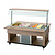 Bartscher Wózek bufetowy Kids 4x 1/1 GN od 2 do 4°C