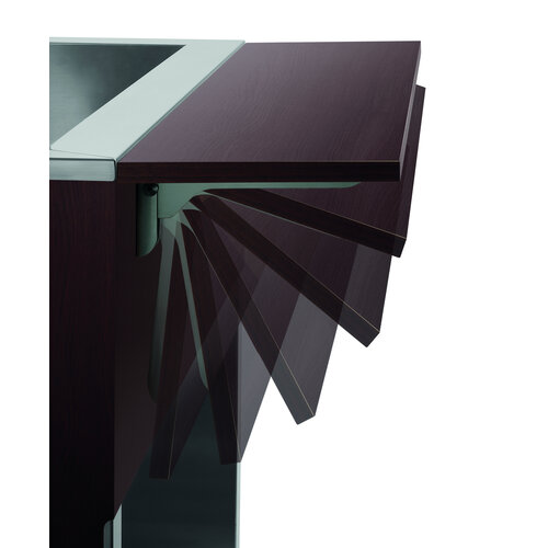 Bartscher Wózek bufetowy Kids 4x 1/1 GN od 2 do 4°C