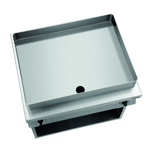 Bartscher Patelnia wielofunkcyjna 20L, 6.6 kW