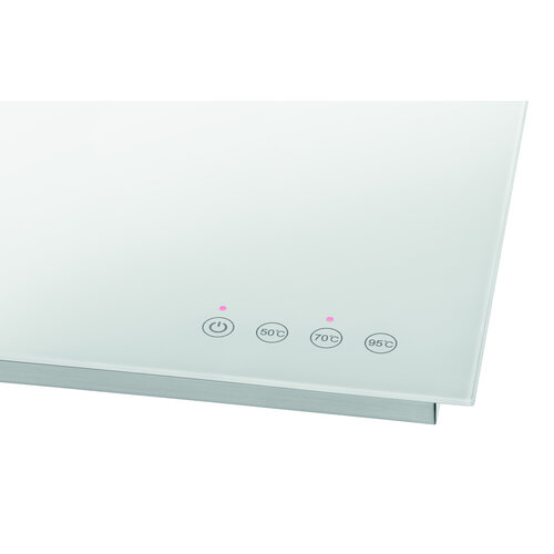 Bartscher Płyta grzewcza 230W