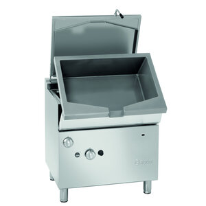 Bartscher Patelnia uchylna 12.5 kW