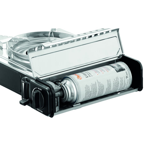 Bartscher Kuchnia gazowa turystyczna w walizce 2.2 kW