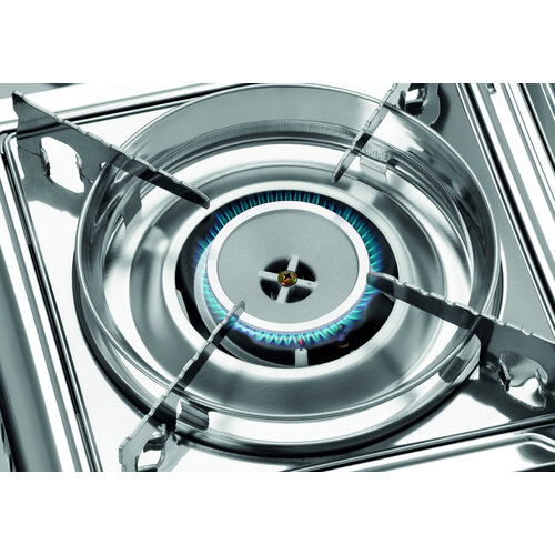 Bartscher Kuchnia gazowa turystyczna w walizce 2.2 kW