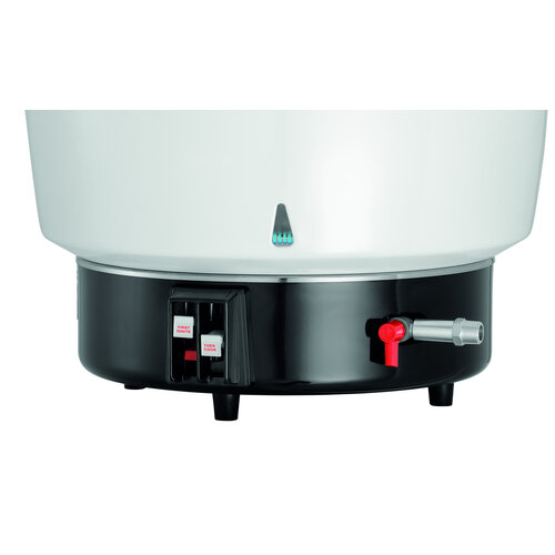 Bartscher Urządzenie do gotowania ryżu, gazowe 10L Bartscher Urządzenie do gotowania ryżu, gazowe 10L