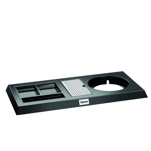 Bartscher Wyprzedaż - Stacja do parzenia herbaty 1145SH