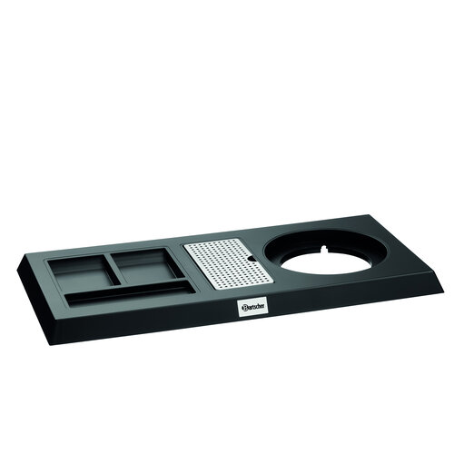 Bartscher Stacja do parzenia herbaty 1145M