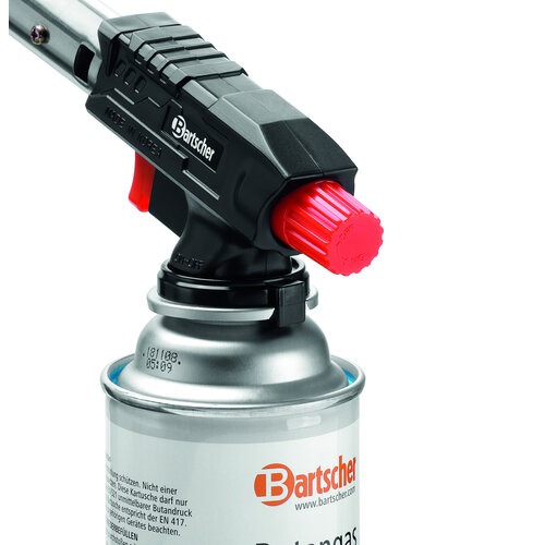 Bartscher Palnik do flambir Bartscher Palnik do flambir