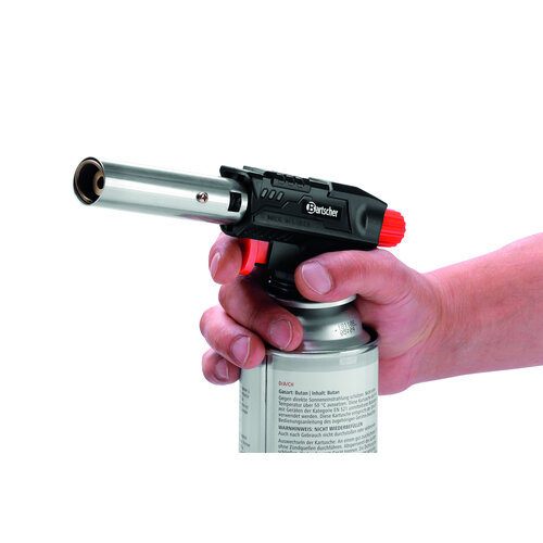 Bartscher Palnik do flambir Bartscher Palnik do flambir