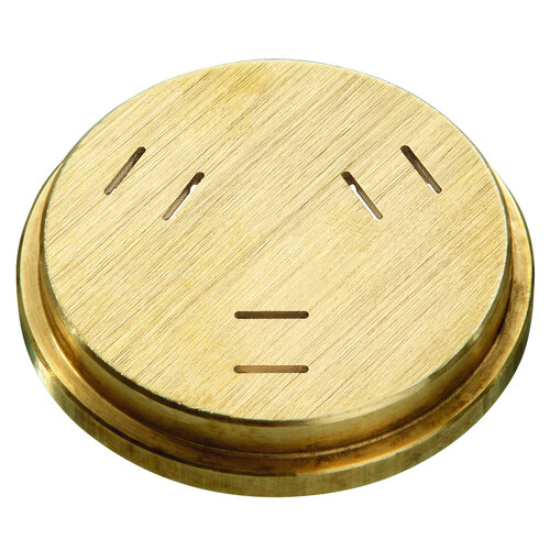 Bartscher Matryca do makaronu Fettuccine 8 mm