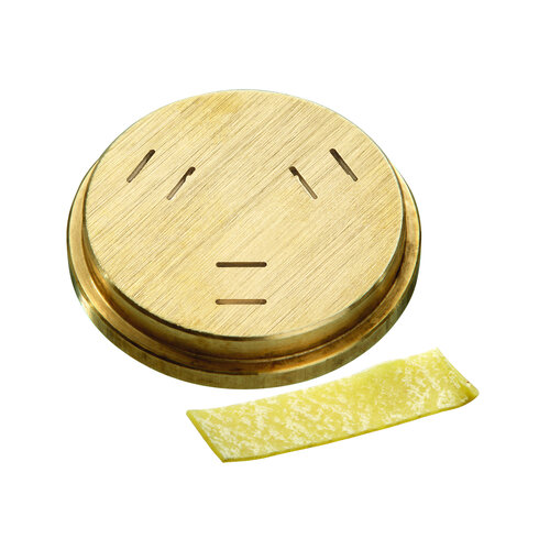Bartscher Matryca do makaronu Fettuccine 8 mm