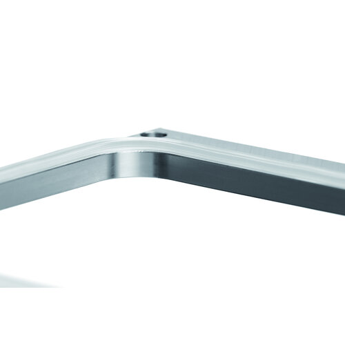 Bartscher Matryca do zgrzewarki na pojemnik niedzielony