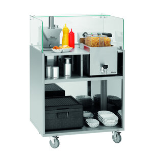 Bartscher Półka wkładana M1 Snackpoint 200