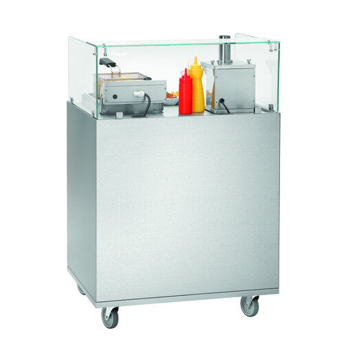 Bartscher Półka wkładana M1 Snackpoint 200