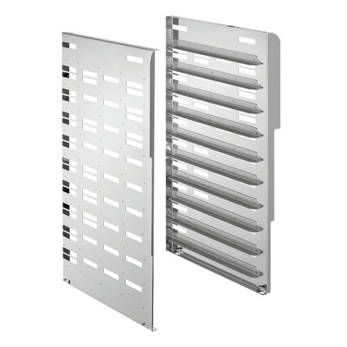 Bartscher Prowadnice MCHC6040-10