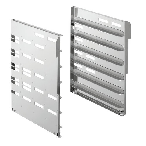 Bartscher Prowadnice MCHC6040-6